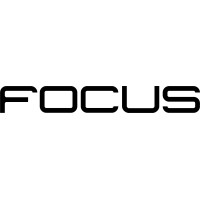 Focus Agency, s.r.o. Logo
