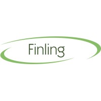 Finling - Ingenious accounting for ambitious entrepreneurs Logo