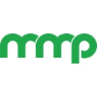 MMP Sverige Logo