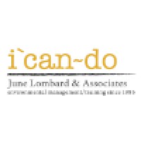 ICANDO Logo