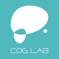 CogLab, NeuroTechX Paris Logo