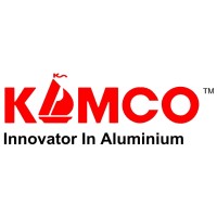 Kamco Aluminium Sdn Bhd Logo