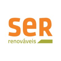 SER Renováveis Logo