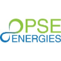 PSE Energies Logo