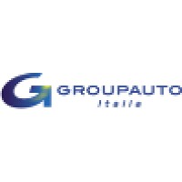 GROUPAUTO ITALIA Logo