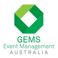 GEMS Event Management Australia Logo