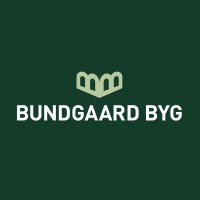 Bundgaard Byg A/S Logo