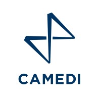 Centro Medico Camedi Logo