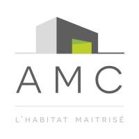 AMC - LHABITAT MAÎTRISÉ Logo