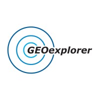 GEOexplorer Logo