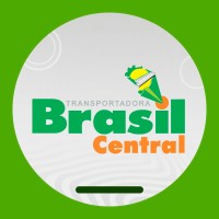 Transportadora Brasil Central Logo
