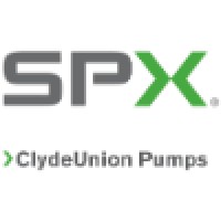 Clyde Union Pumps Logo