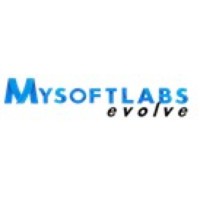 Mysoftlabs Logo