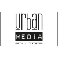 Urban Media Solutions Logo