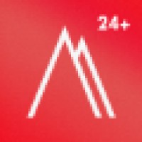 komm schon Alter Logo