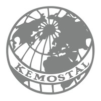 Kemostål Process Technology AB Logo