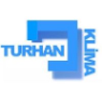 Turhan Klima Hava Perdesi Logo