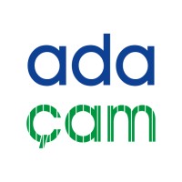 Adaçam Machine and Band Saw Factory Logo