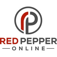 Red Pepper Online Logo