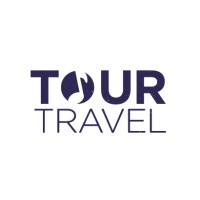 Tour Travel Logo