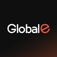 Global-e Logo