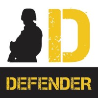 Defender Auto Glass Logo