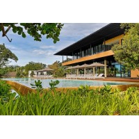 Amorita Resort Logo