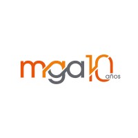 Moreau González & Asociados (MGA) Logo