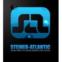 Steiner-Atlantic, LLC Logo