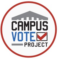 Campus Vote Project Logo