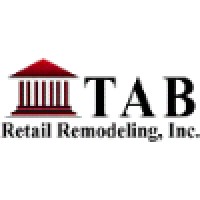 TAB Retail Remodeling, Inc. Logo