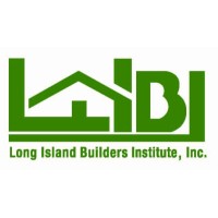 Long Island Builders Institute Logo