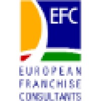 European Franchise Consultants Logo