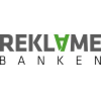 Reklamebanken AS Logo