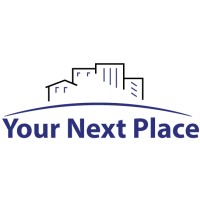 Your Next Place LLC Logo