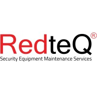 RedteQ Analytical ltd Logo