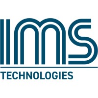 IMS Technologies AS Logo