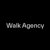Walk Agency Logo