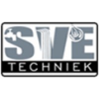 SVE Techniek Logo