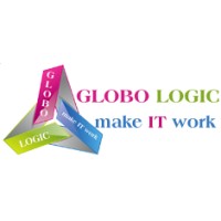 Globo Logic Logo
