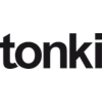 Tonki Logo