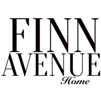 Finn Avenue - Luxury Furniture & Furnishings Logo