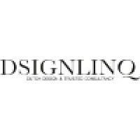 DsignlinQ LLC Dutch Design and Trusted Consultancy Logo