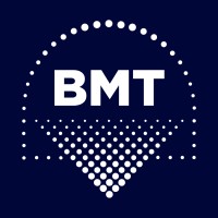 BMT Producties Logo
