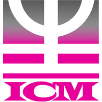 ICM Consulting Logo