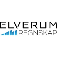 Elverum Regnskapsservice AS Logo