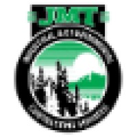 JMT Industrial & Environmental Contracting Service Logo