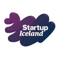 Startup Iceland Logo