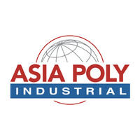 Asia Poly Industrial Sdn Bhd Logo