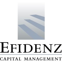 Efidenz Capital Management Logo